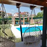 Campiello Heated Pool