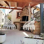 Campiello Heated Pool