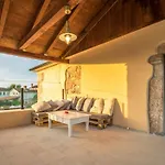 Campiello Heated Pool
