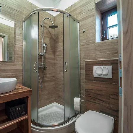 Vila Campiello Heated Pool