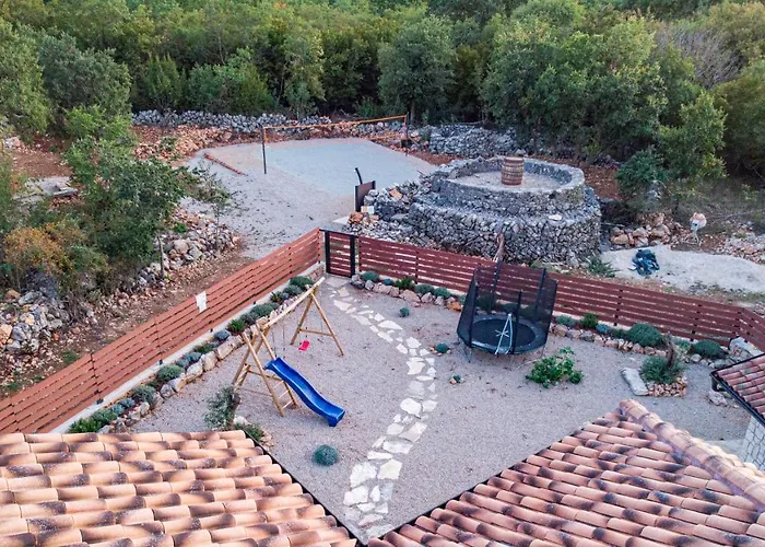 Villa Campiello Heated Pool *
