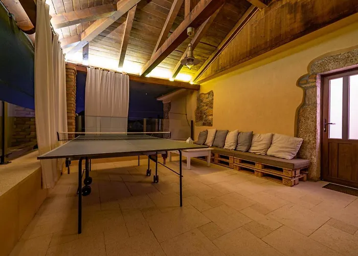 Campiello Heated Pool * Vrbnik (Primorje-Gorski Kotar)