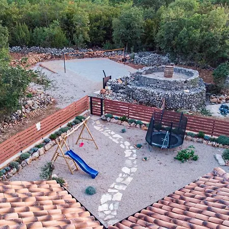 Villa Campiello Heated Pool *