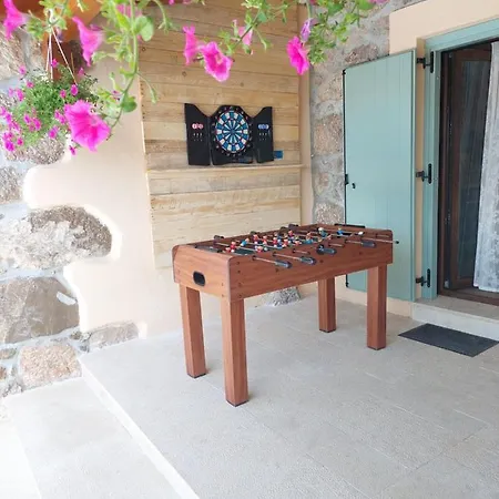 Campiello Heated Pool *