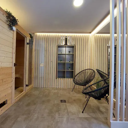 Campiello Heated Pool *