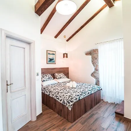 Campiello Heated Pool *