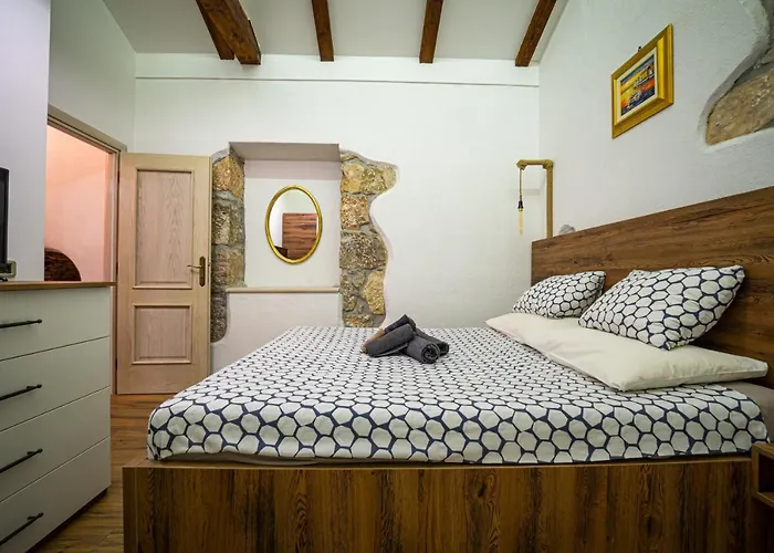 Βίλα Campiello Heated Pool