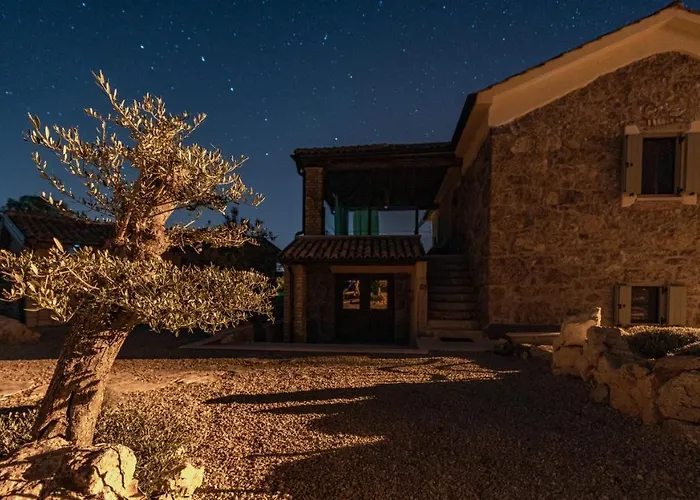 Campiello Heated Pool *