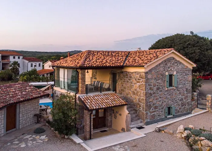 Campiello Heated Pool