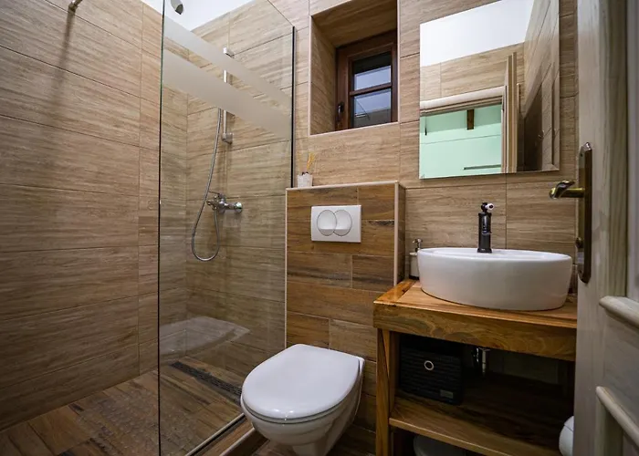 Campiello Heated Pool Βίλα