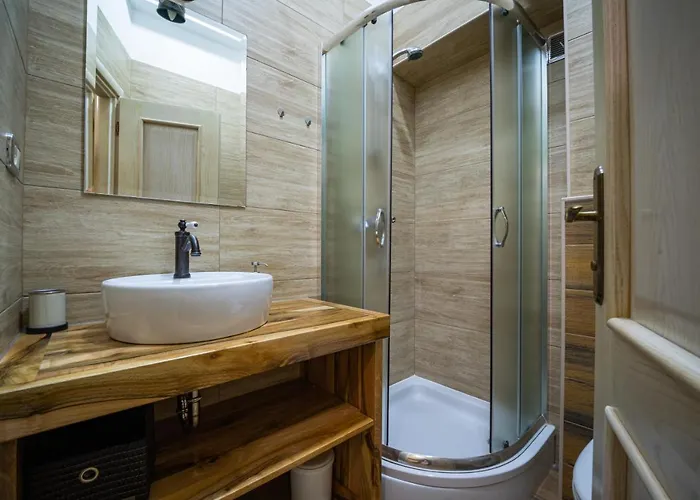 Βίλα Campiello Heated Pool Vrbnik (Primorje-Gorski Kotar)