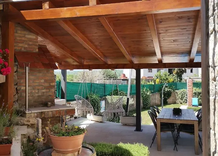 Βίλα Campiello Heated Pool *