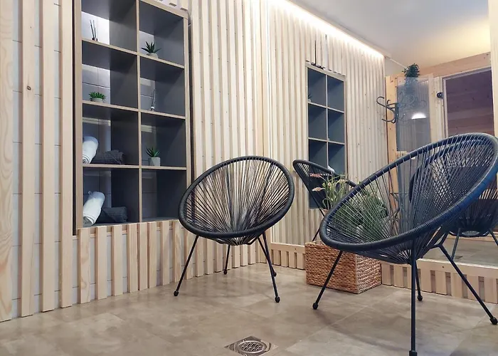 Campiello Heated Pool Βίλα *