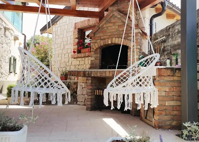 Campiello Heated Pool