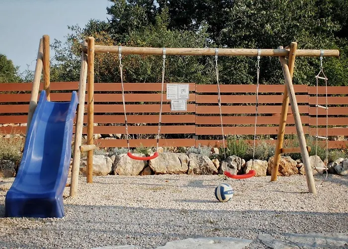 Βίλα Campiello Heated Pool