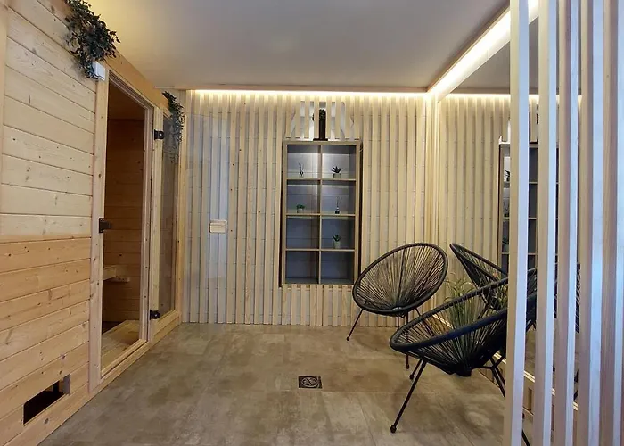 Campiello Heated Pool *