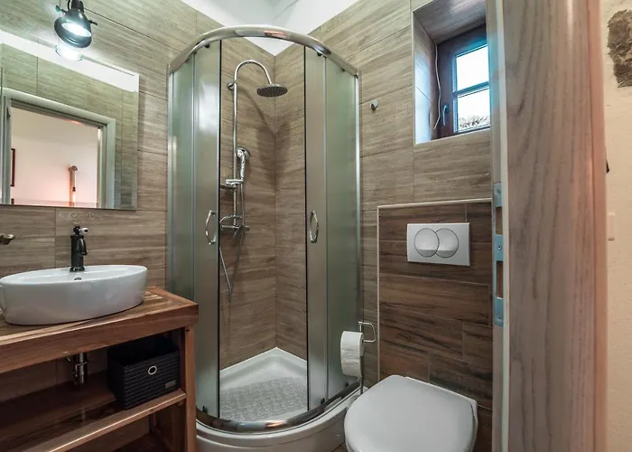 Βίλα Campiello Heated Pool