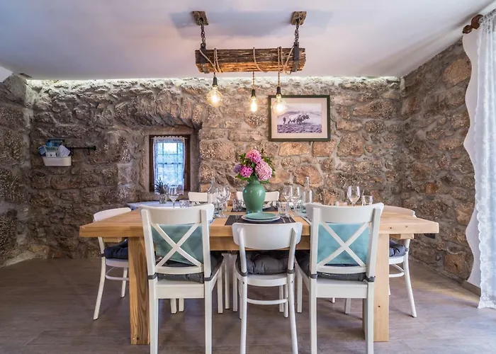 Βίλα Campiello Heated Pool *