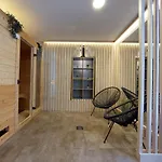 Campiello Heated Pool *