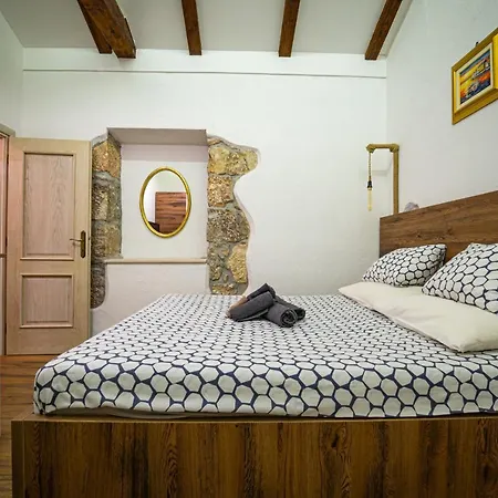 Villa Campiello Heated Pool