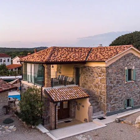 Campiello Heated Pool