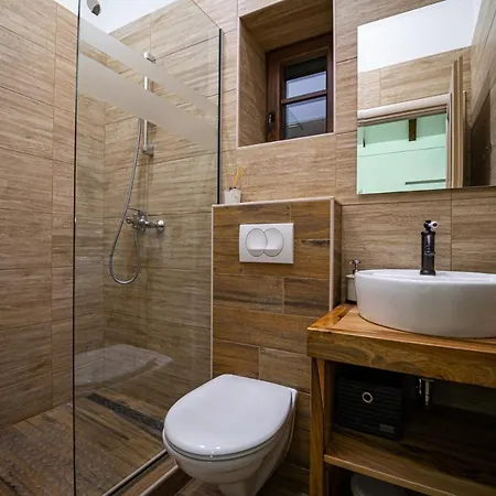 Campiello Heated Pool Villa