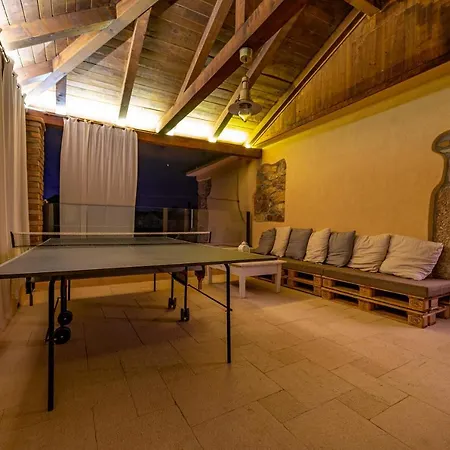 Campiello Heated Pool * Vrbnik (Primorje-Gorski Kotar)