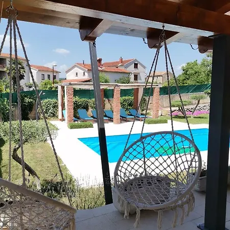 Campiello Heated Pool