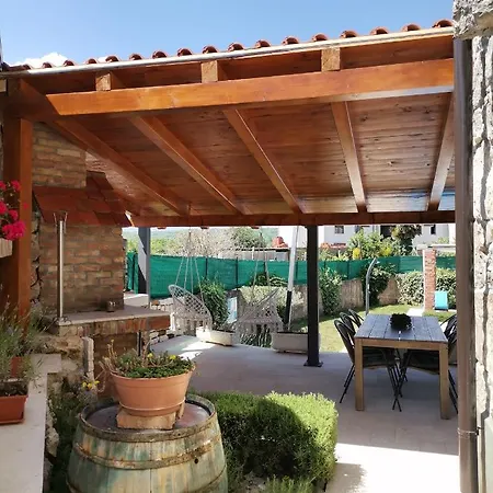 Villa Campiello Heated Pool *