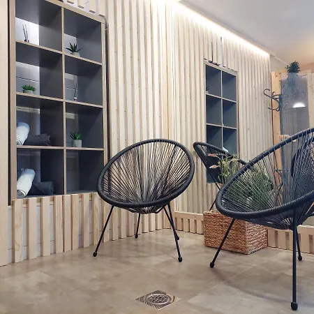 Campiello Heated Pool Villa *