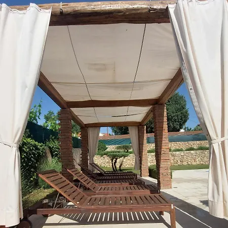 Villa Campiello Heated Pool Vrbnik (Primorje-Gorski Kotar)