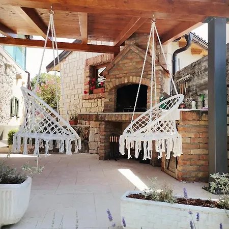 Campiello Heated Pool