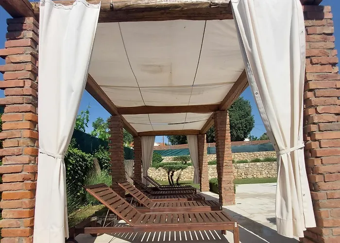 Villa Campiello Heated Pool Vrbnik (Primorje-Gorski Kotar)